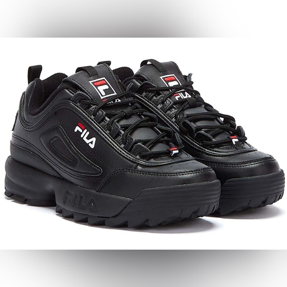 7-Fila Sneakers